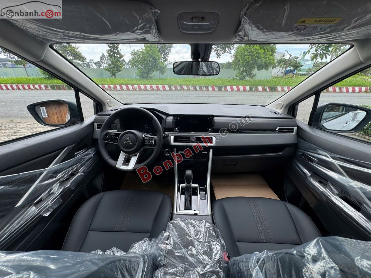 Bán ô tô Mitsubishi Xpander Premium 1.5 AT - 2026 - xe mới