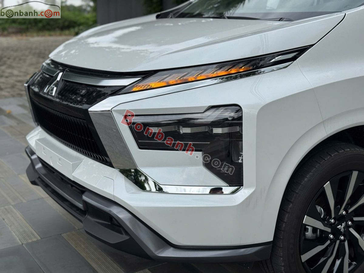 Bán ô tô Mitsubishi Xpander Premium 1.5 AT - 2026 - xe mới