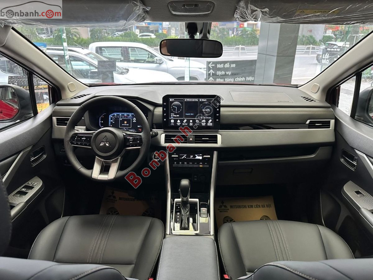Bán ô tô Mitsubishi Xpander Premium 1.5 AT - 2026 - xe mới