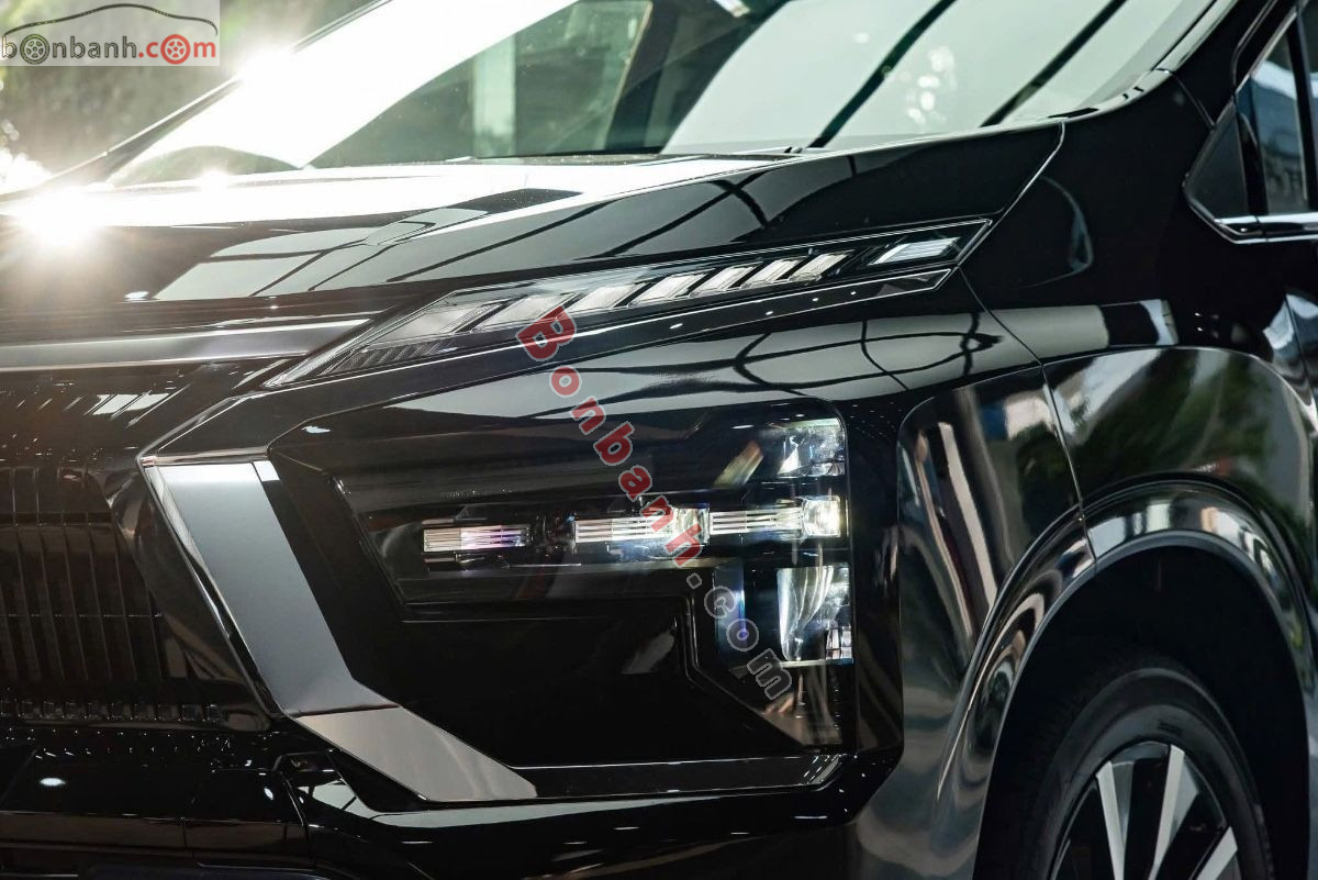 Bán ô tô Mitsubishi Xpander Premium 1.5 AT - 2026 - xe mới