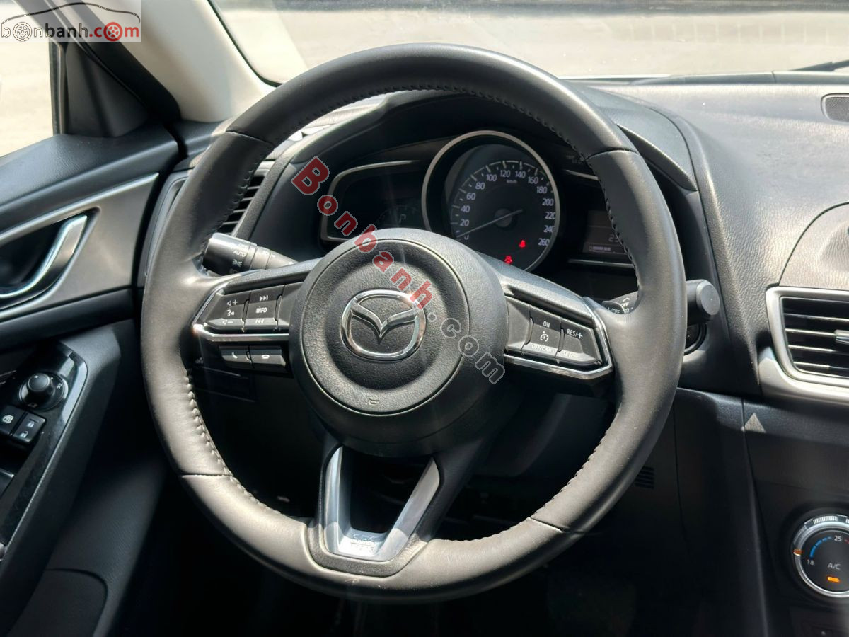 Bán ô tô Mazda 3 1.5 AT - 2018 - xe cũ