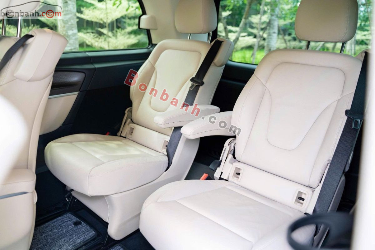Bán ô tô Mercedes Benz V class V250 AMG - 2023 - xe cũ