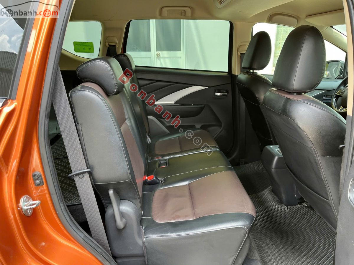 Bán ô tô Mitsubishi Xpander Cross 1.5 AT - 2021 - xe cũ