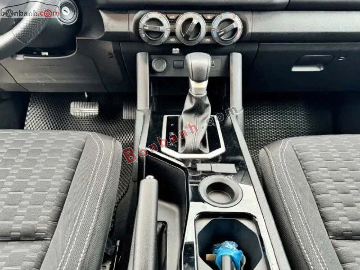Bán ô tô Mitsubishi Triton GLX 2WD AT - 2026 - xe mới