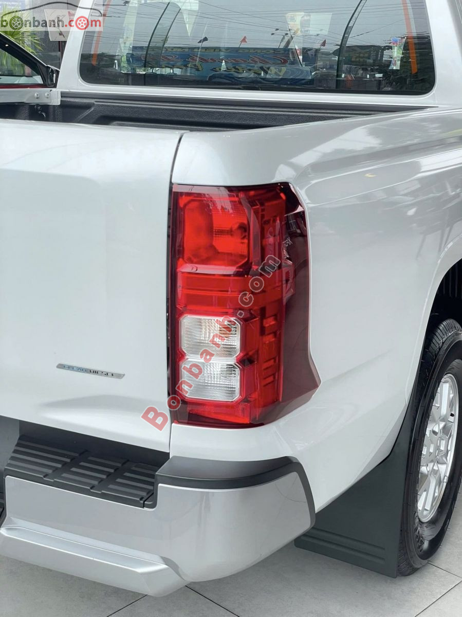 Bán ô tô Mitsubishi Triton GLX 2WD AT - 2026 - xe mới
