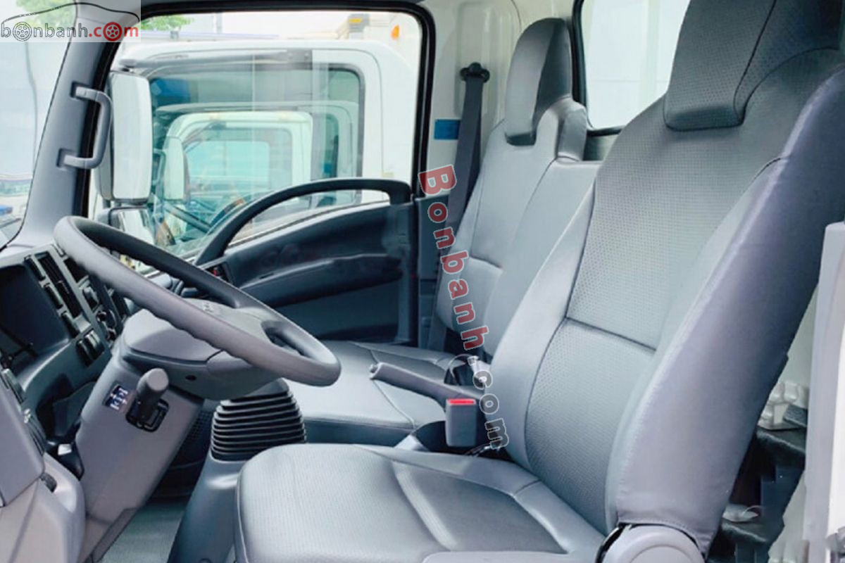 Bán ô tô Isuzu QKR QMR77HE5A - 2026 - xe mới
