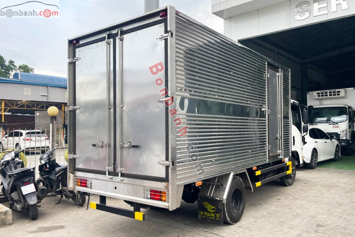 Bán ô tô Isuzu QKR QMR77HE5A - 2026 - xe mới