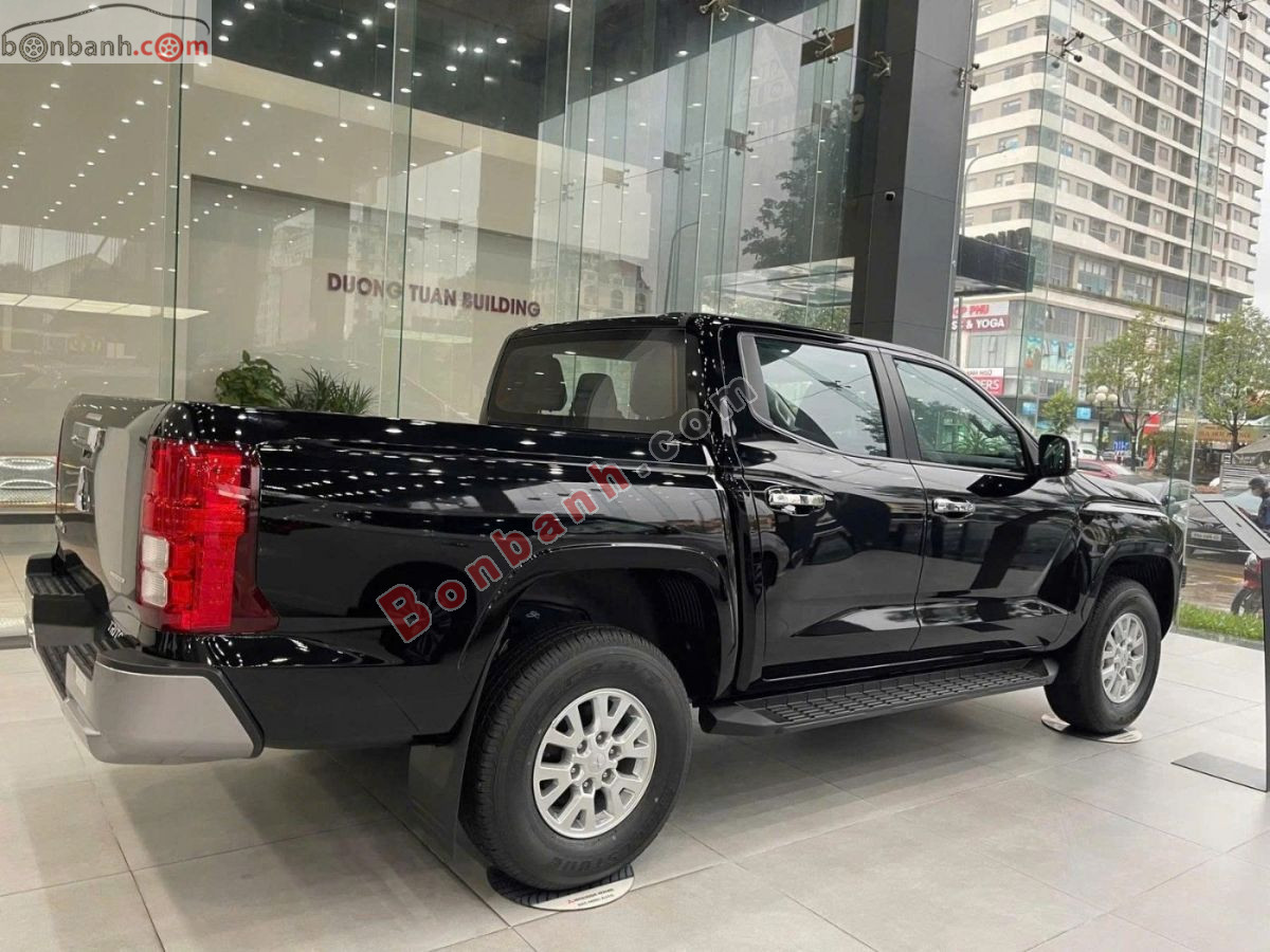 Bán ô tô Mitsubishi Triton GLX 2WD AT - 2026 - xe mới