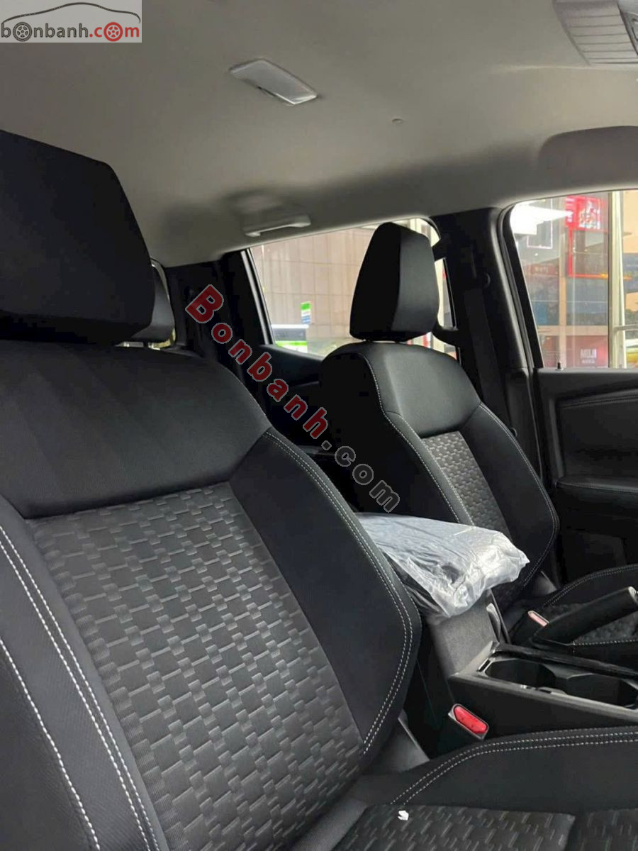 Bán ô tô Mitsubishi Triton GLX 2WD AT - 2026 - xe mới