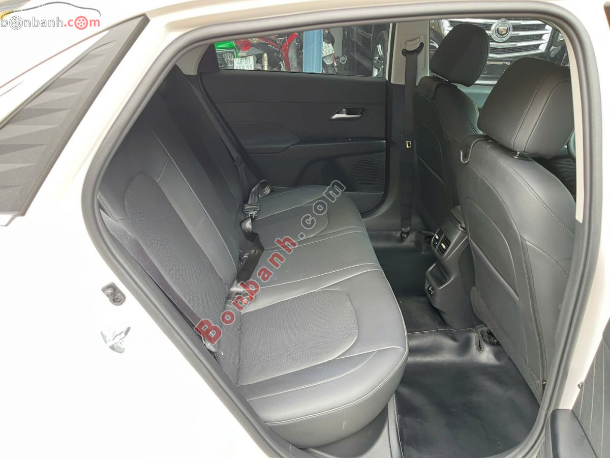 Bán ô tô Hyundai Accent Đặc biệt 1.5 AT - 2025 - xe cũ