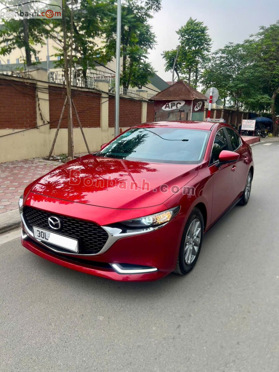 Bán ô tô Mazda 3 1.5L Luxury - 2024 - xe cũ