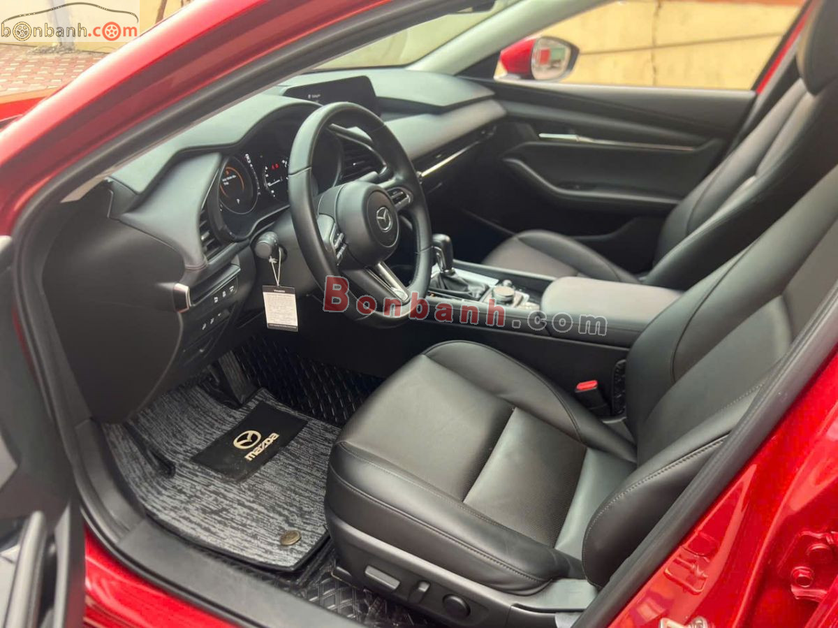 Bán ô tô Mazda 3 1.5L Luxury - 2024 - xe cũ