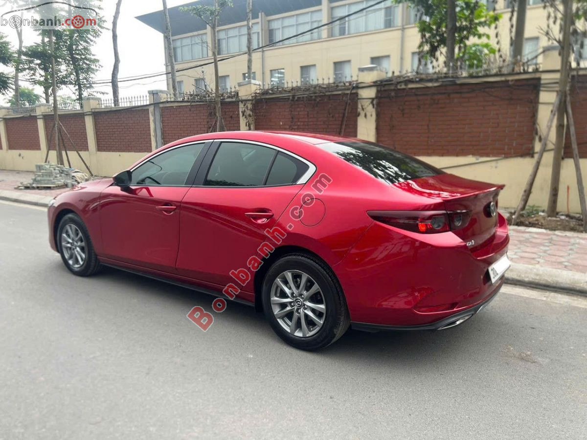 Bán ô tô Mazda 3 1.5L Luxury - 2024 - xe cũ