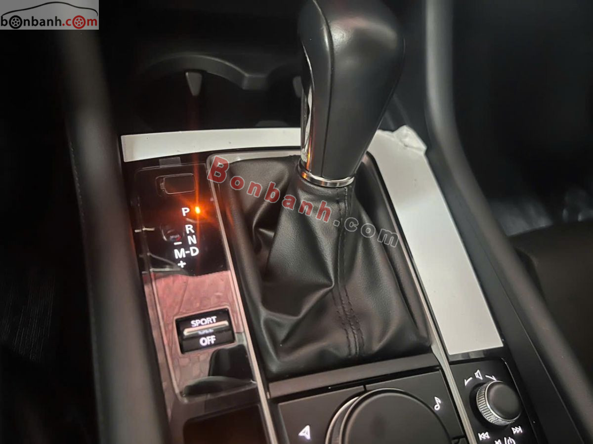 Bán ô tô Mazda 3 1.5L Luxury - 2024 - xe cũ