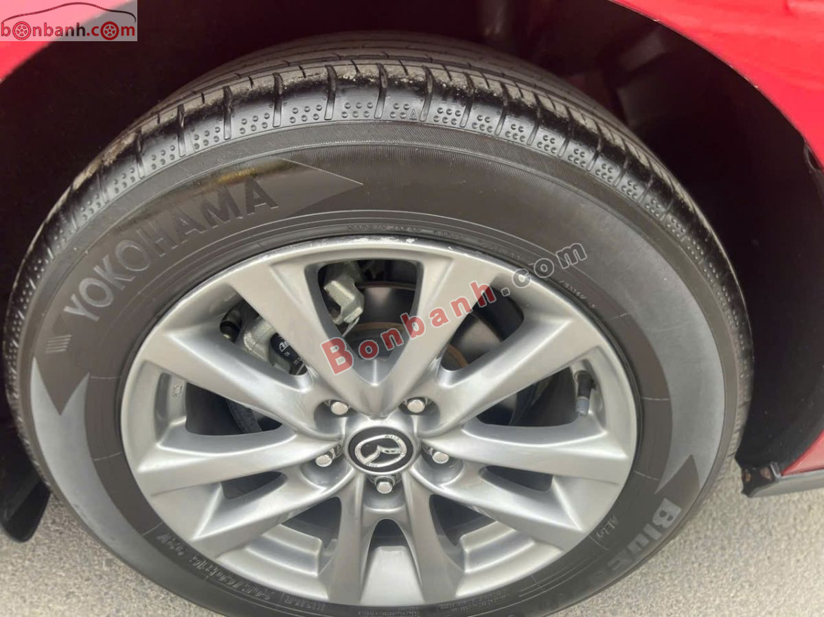 Bán ô tô Mazda 3 1.5L Luxury - 2024 - xe cũ