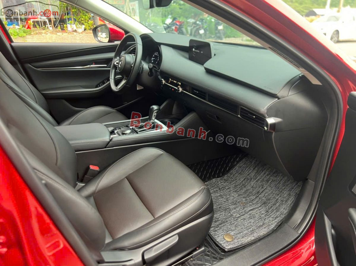Bán ô tô Mazda 3 1.5L Luxury - 2024 - xe cũ