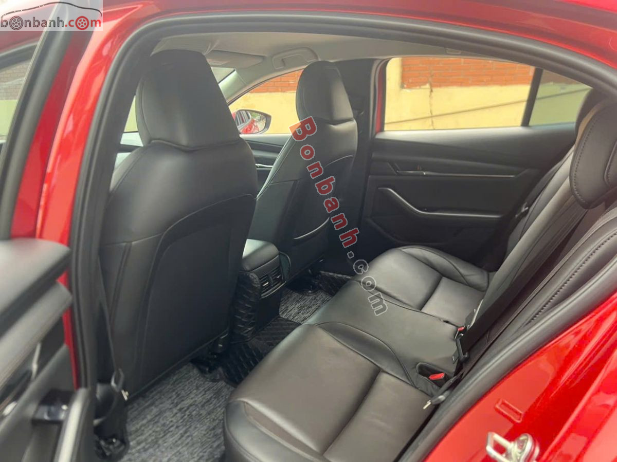 Bán ô tô Mazda 3 1.5L Luxury - 2024 - xe cũ