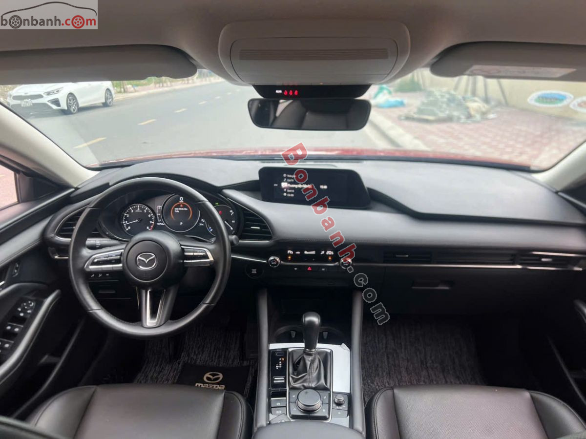 Bán ô tô Mazda 3 1.5L Luxury - 2024 - xe cũ