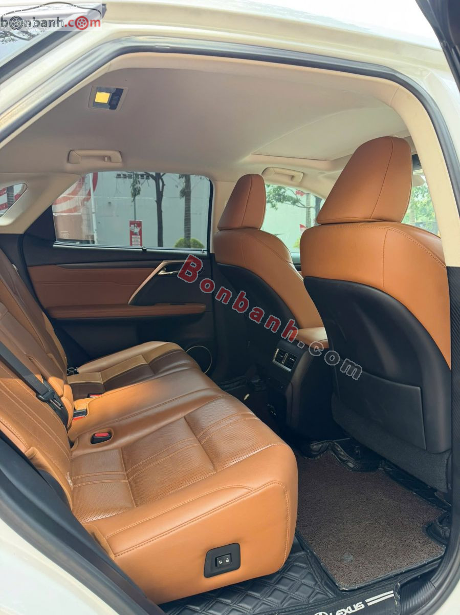 Bán ô tô Lexus RX 300 - 2020 - xe cũ