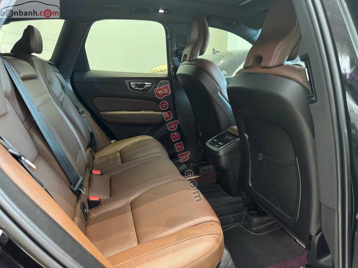 Bán ô tô Volvo XC60 Inscription B6 AWD - 2022 - xe cũ