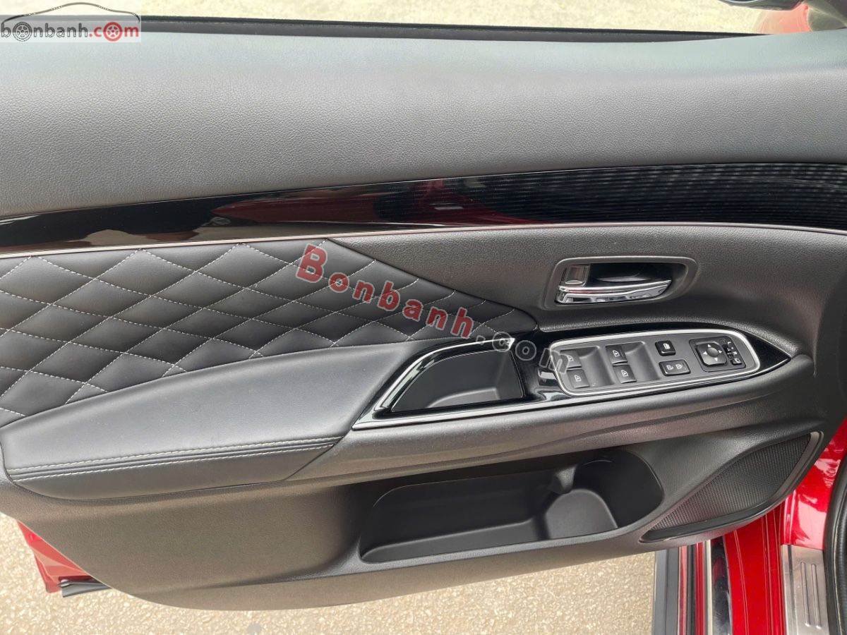 Bán ô tô Mitsubishi Outlander Premium 2.0 CVT - 2022 - xe cũ