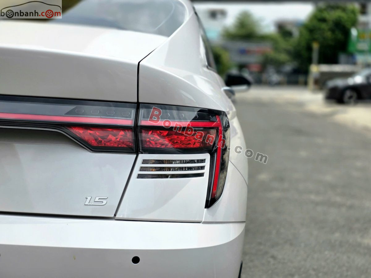 Bán ô tô Hyundai Accent Đặc biệt 1.5 AT - 2025 - xe cũ