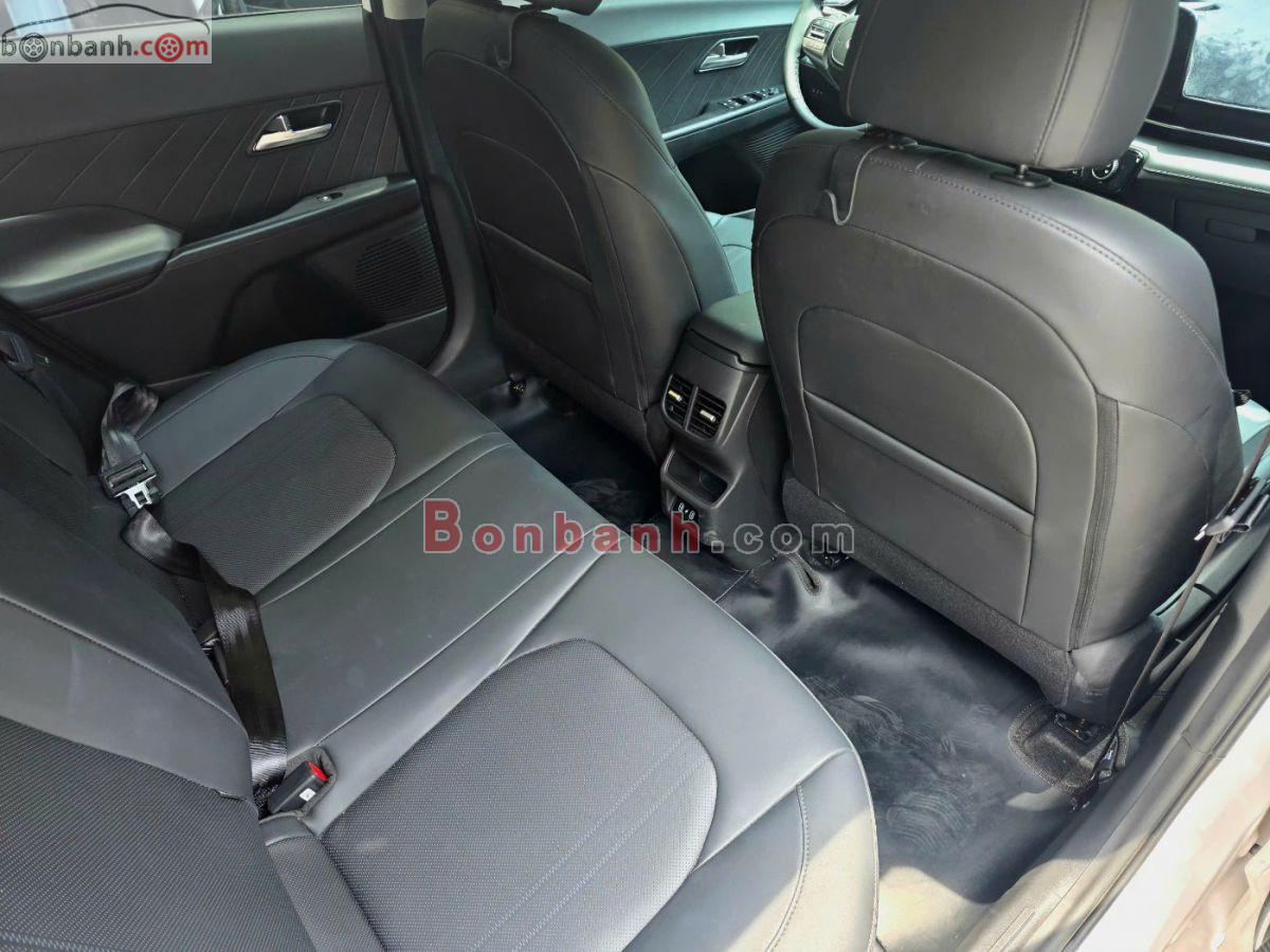Bán ô tô Hyundai Accent Đặc biệt 1.5 AT - 2025 - xe cũ