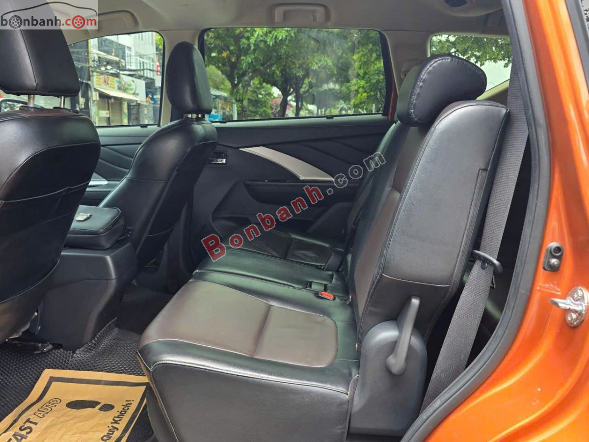 Bán ô tô Mitsubishi Xpander Cross 1.5 AT - 2021 - xe cũ