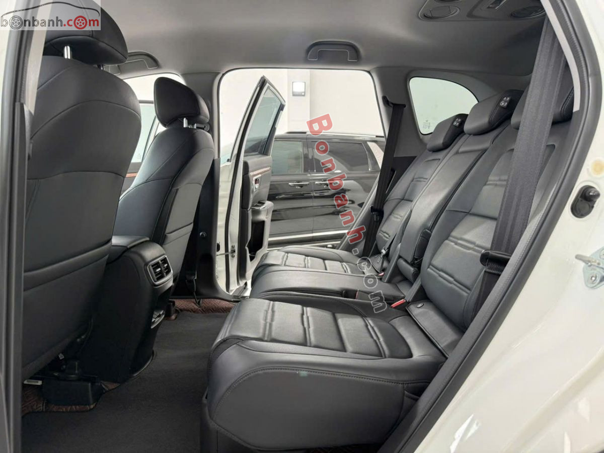 Bán ô tô Honda CRV G - 2022 - xe cũ