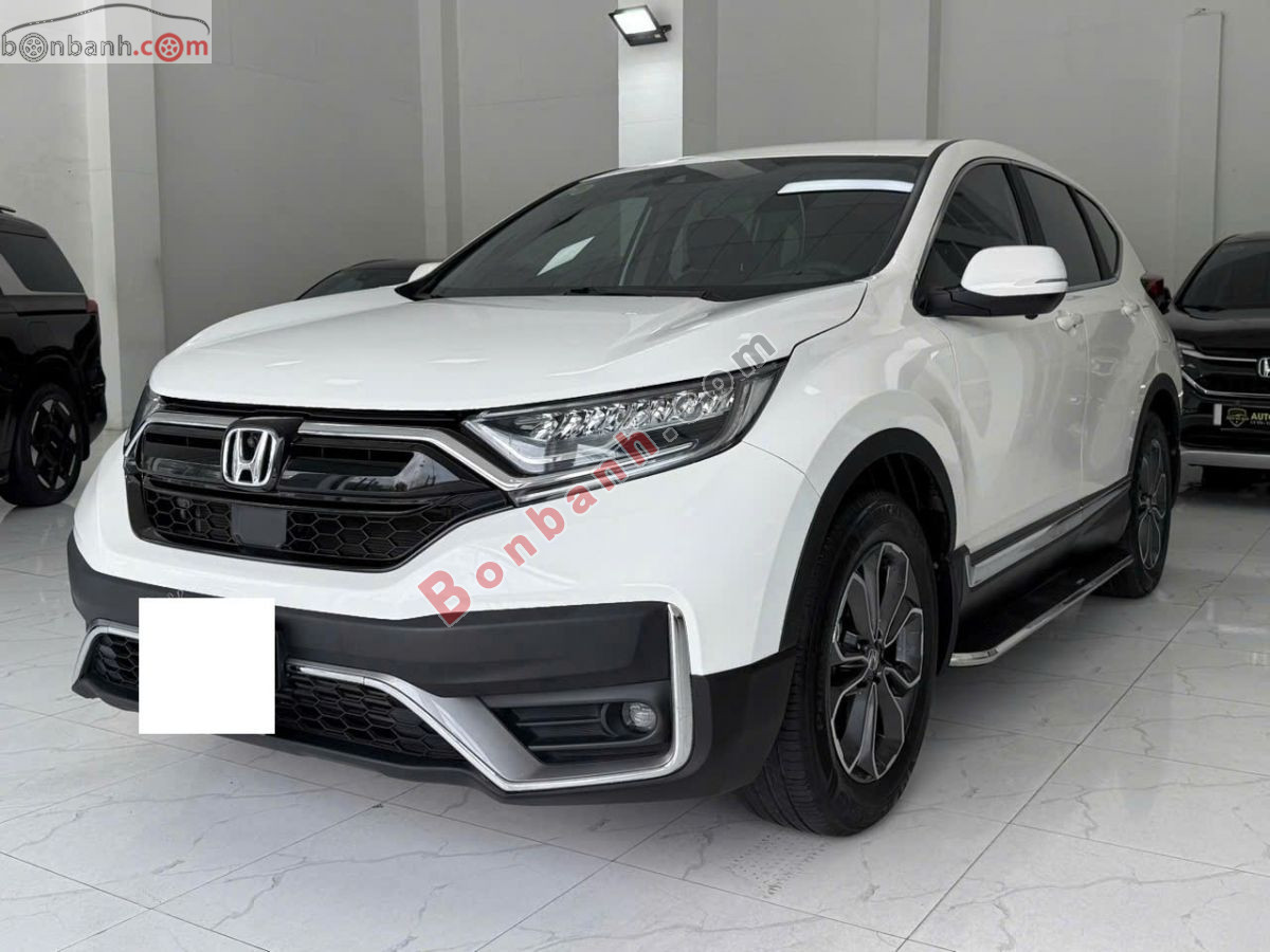 Bán ô tô Honda CRV G - 2022 - xe cũ