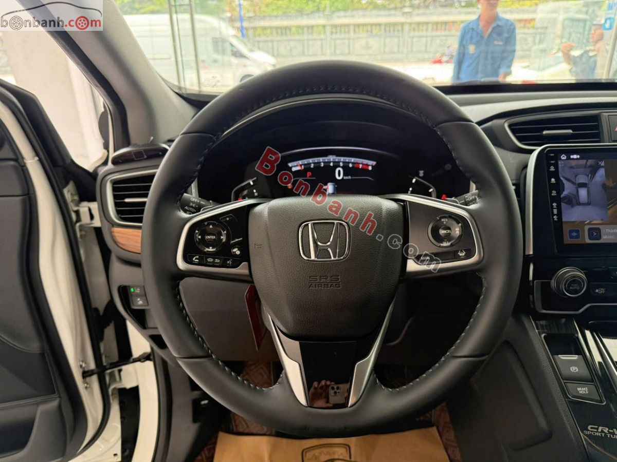 Bán ô tô Honda CRV G - 2022 - xe cũ