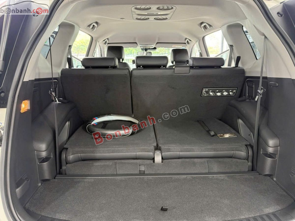 Bán ô tô Honda CRV G - 2022 - xe cũ
