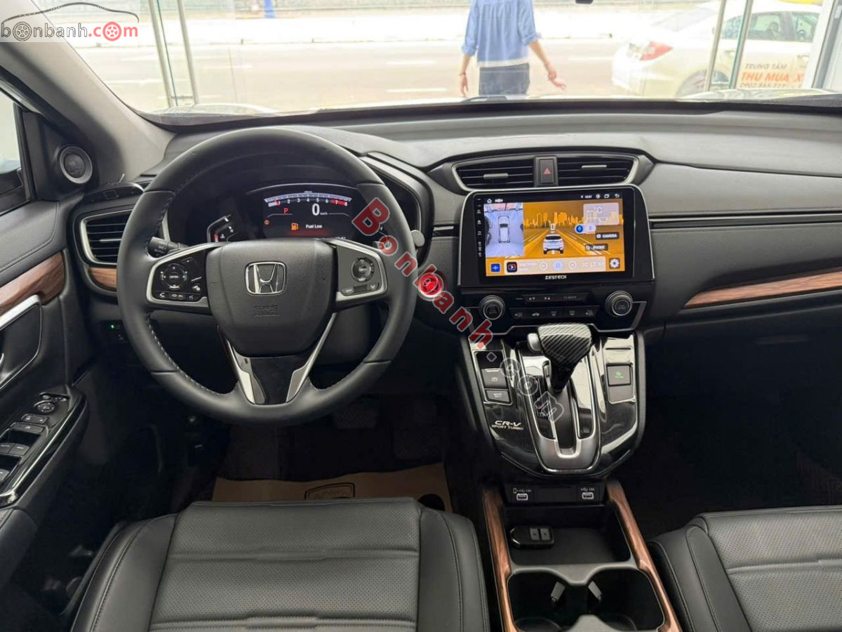 Bán ô tô Honda CRV G - 2022 - xe cũ