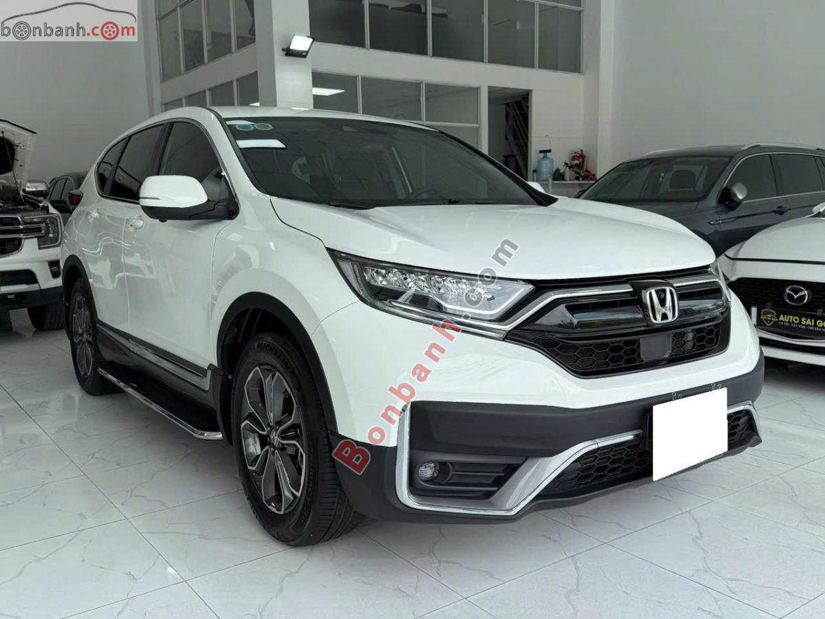 Bán ô tô Honda CRV G - 2022 - xe cũ