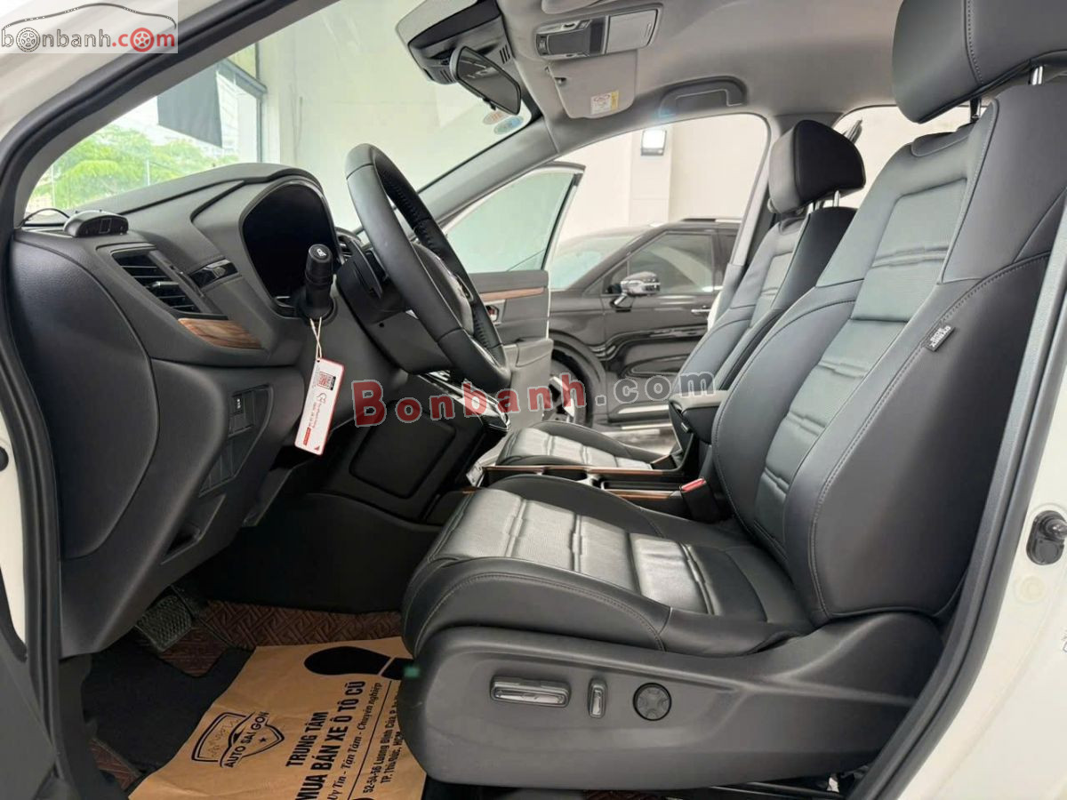 Bán ô tô Honda CRV G - 2022 - xe cũ