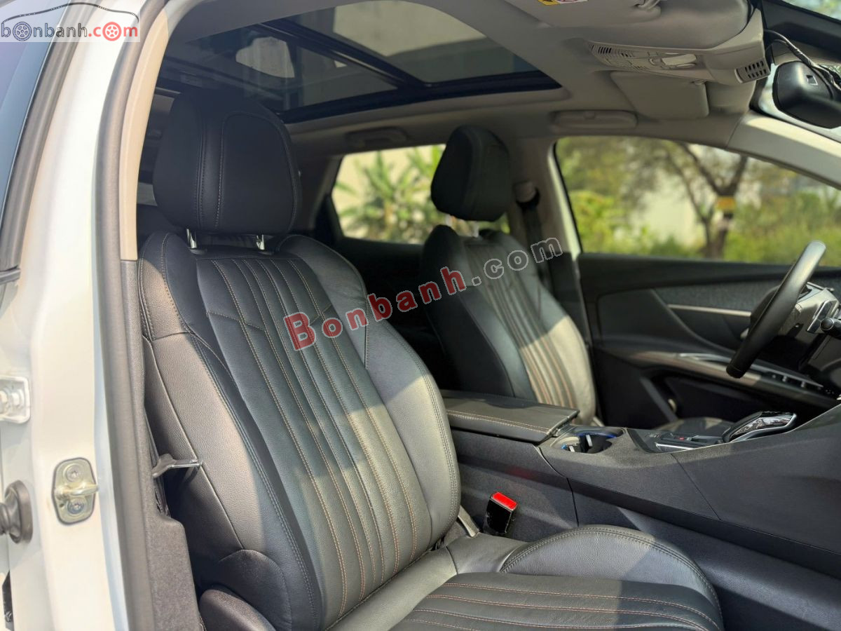 Bán ô tô Peugeot 3008 Premium - 2024 - xe cũ