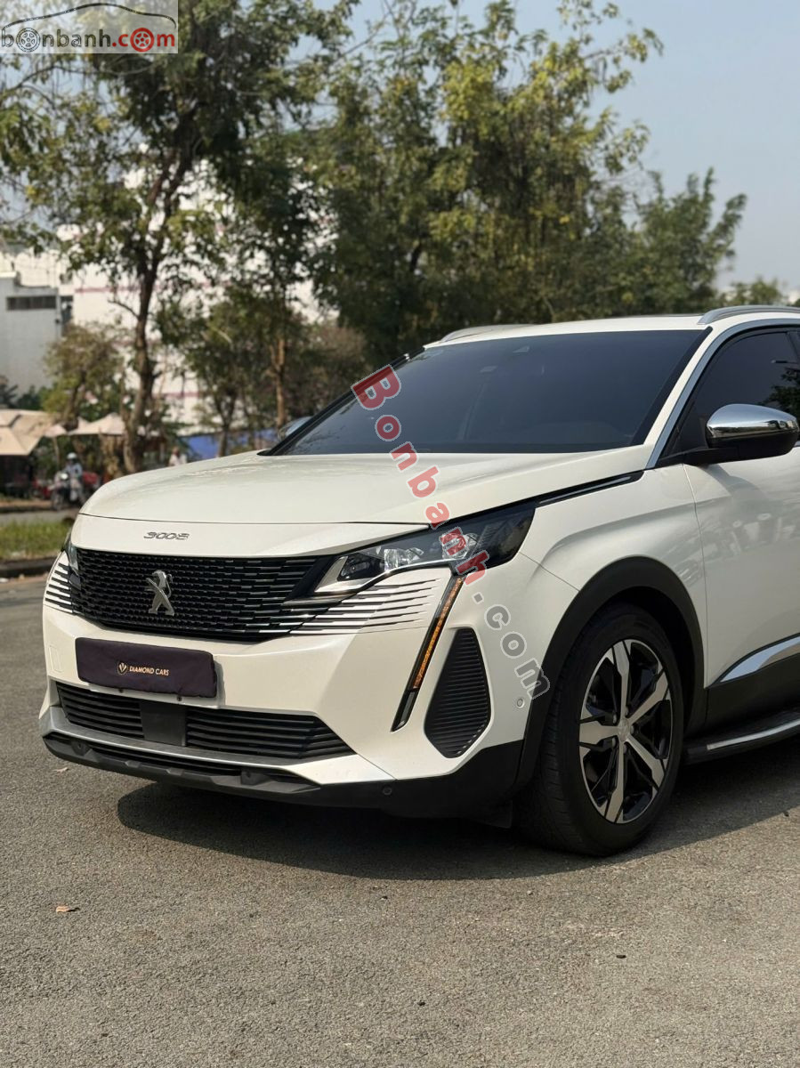 Bán ô tô Peugeot 3008 Premium - 2024 - xe cũ