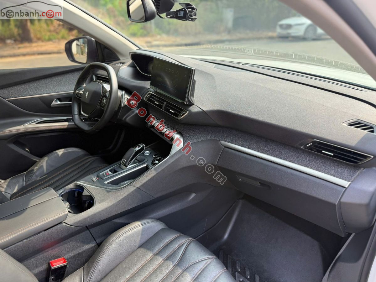 Bán ô tô Peugeot 3008 Premium - 2024 - xe cũ