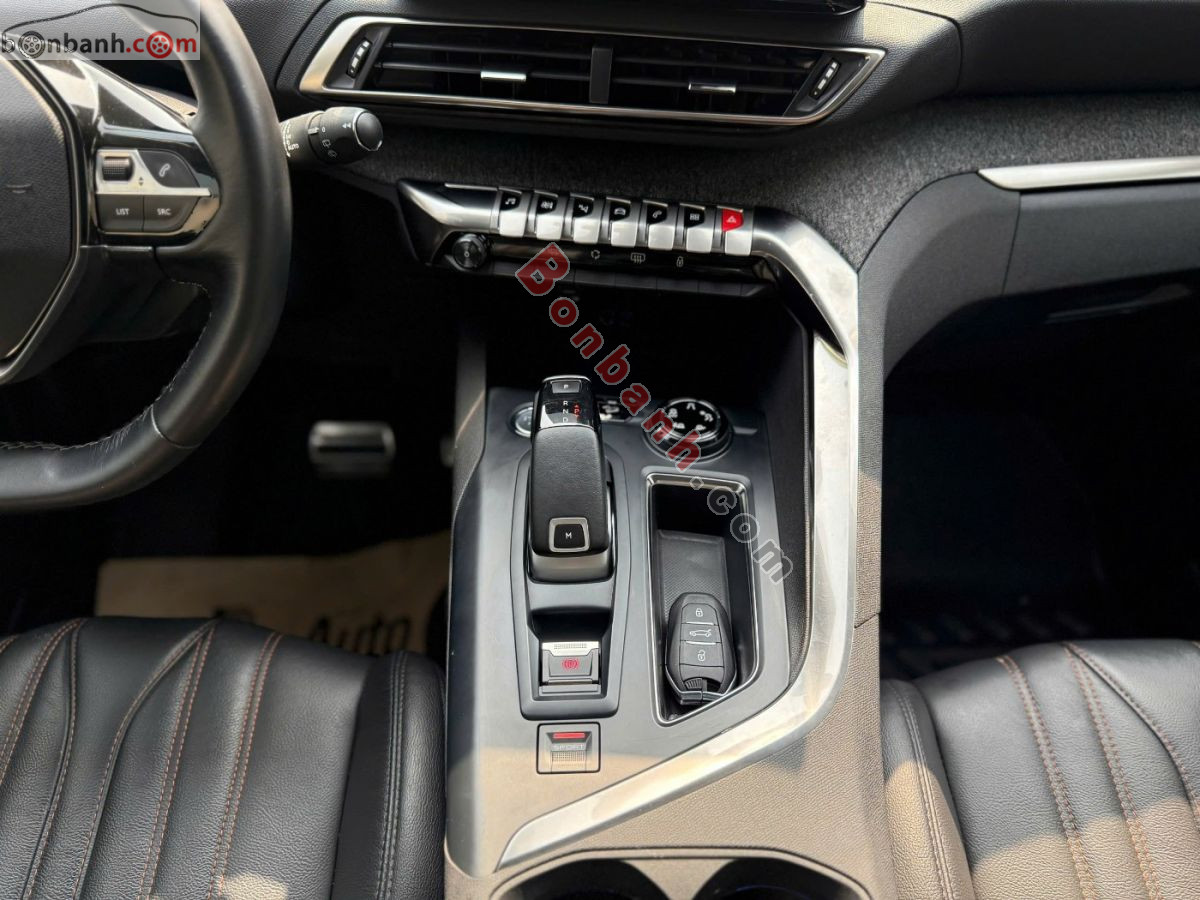 Bán ô tô Peugeot 3008 Premium - 2024 - xe cũ