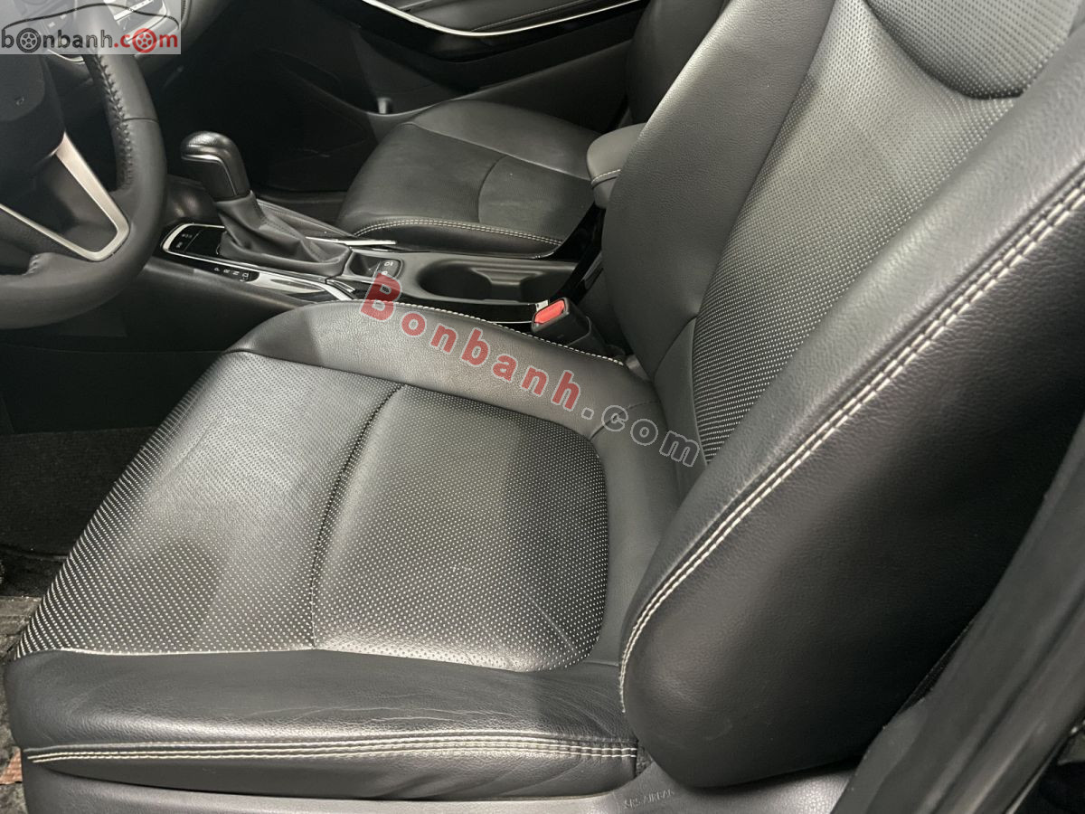 Bán ô tô Toyota Corolla altis 1.8V - 2022 - xe cũ