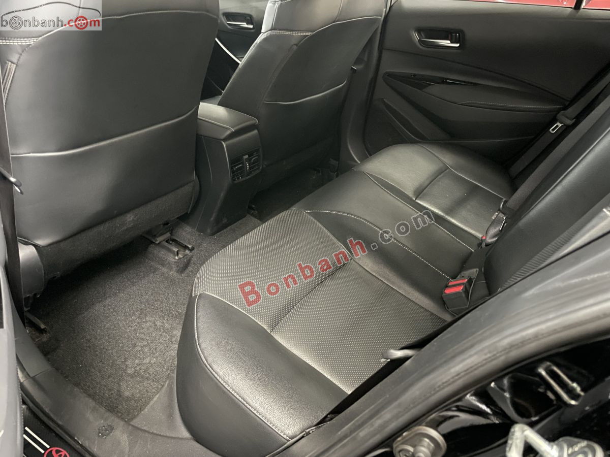 Bán ô tô Toyota Corolla altis 1.8V - 2022 - xe cũ
