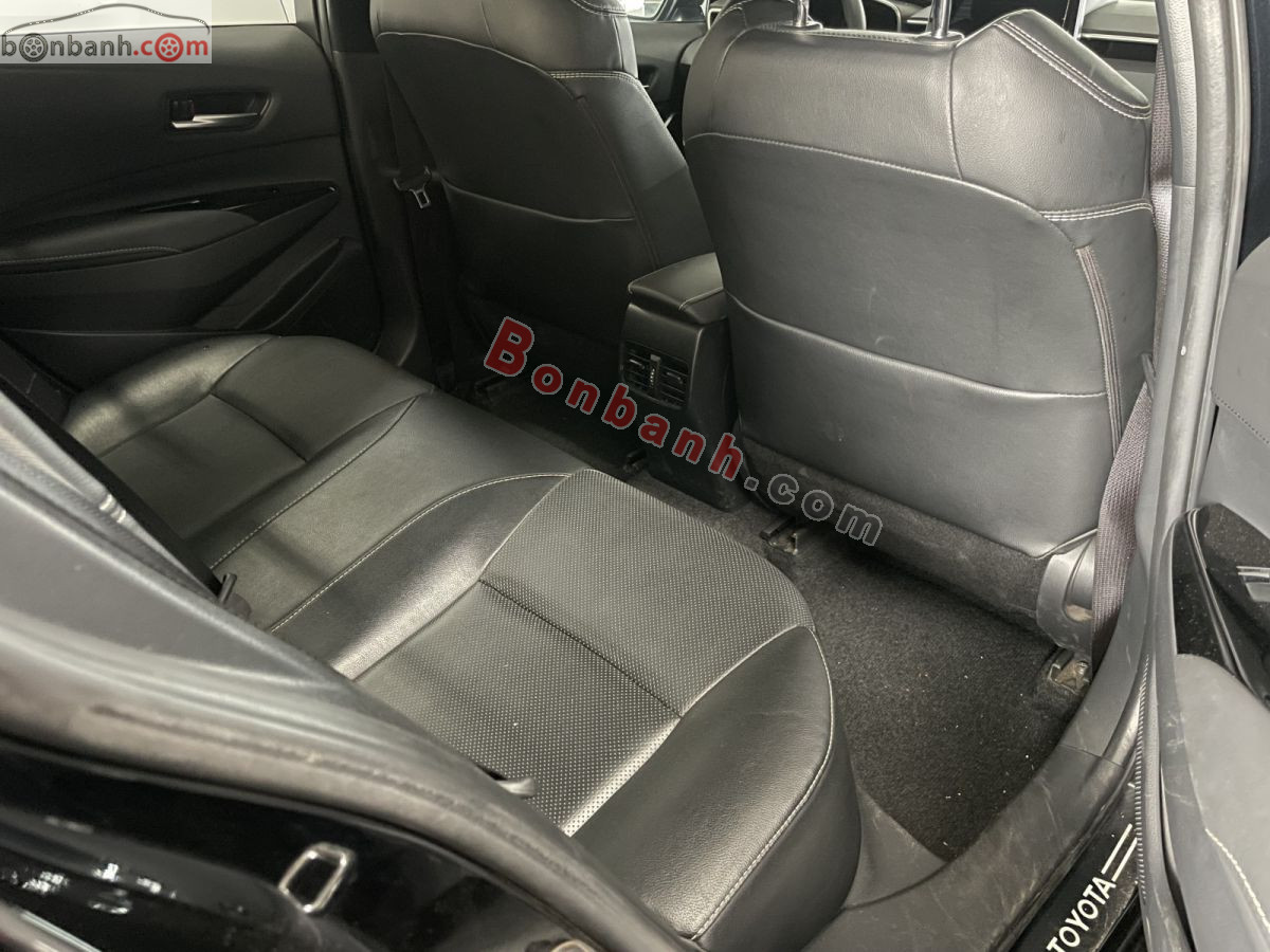 Bán ô tô Toyota Corolla altis 1.8V - 2022 - xe cũ