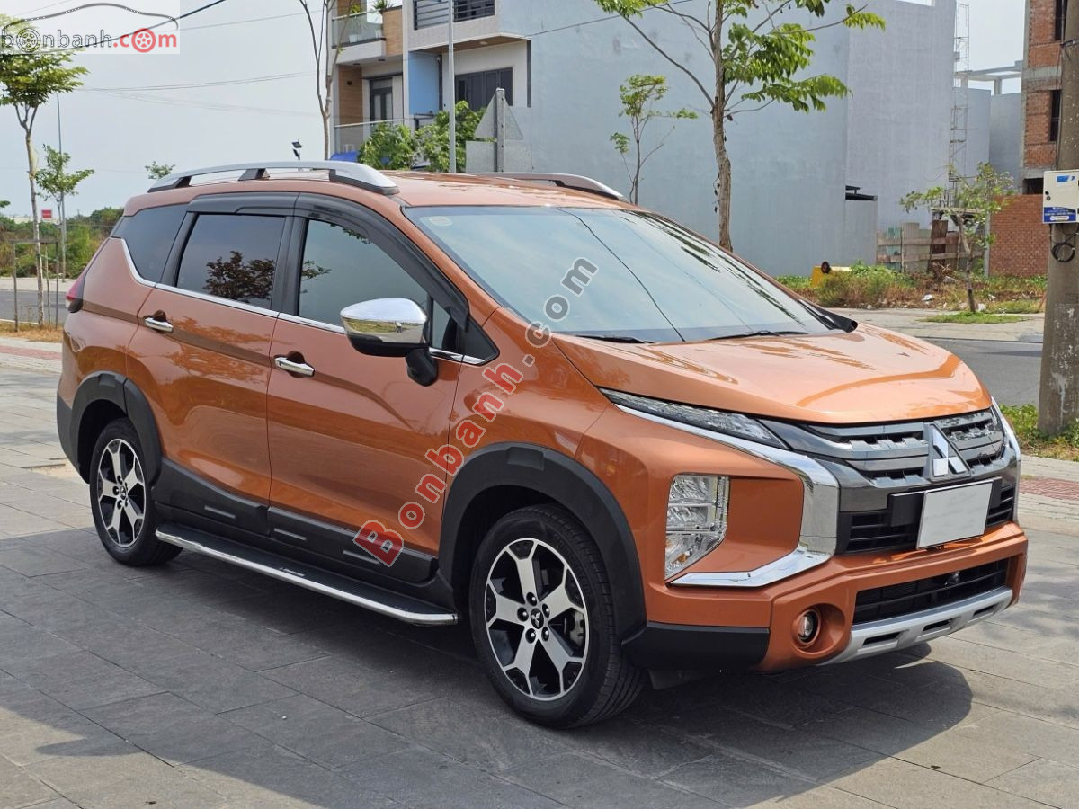 Bán ô tô Mitsubishi Xpander Cross 1.5 AT - 2021 - xe cũ