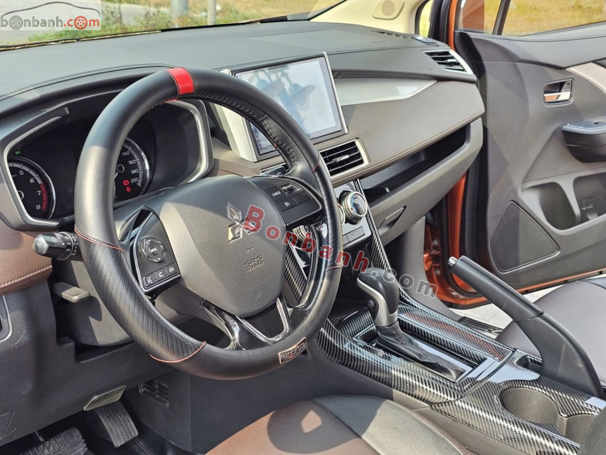 Bán ô tô Mitsubishi Xpander Cross 1.5 AT - 2021 - xe cũ