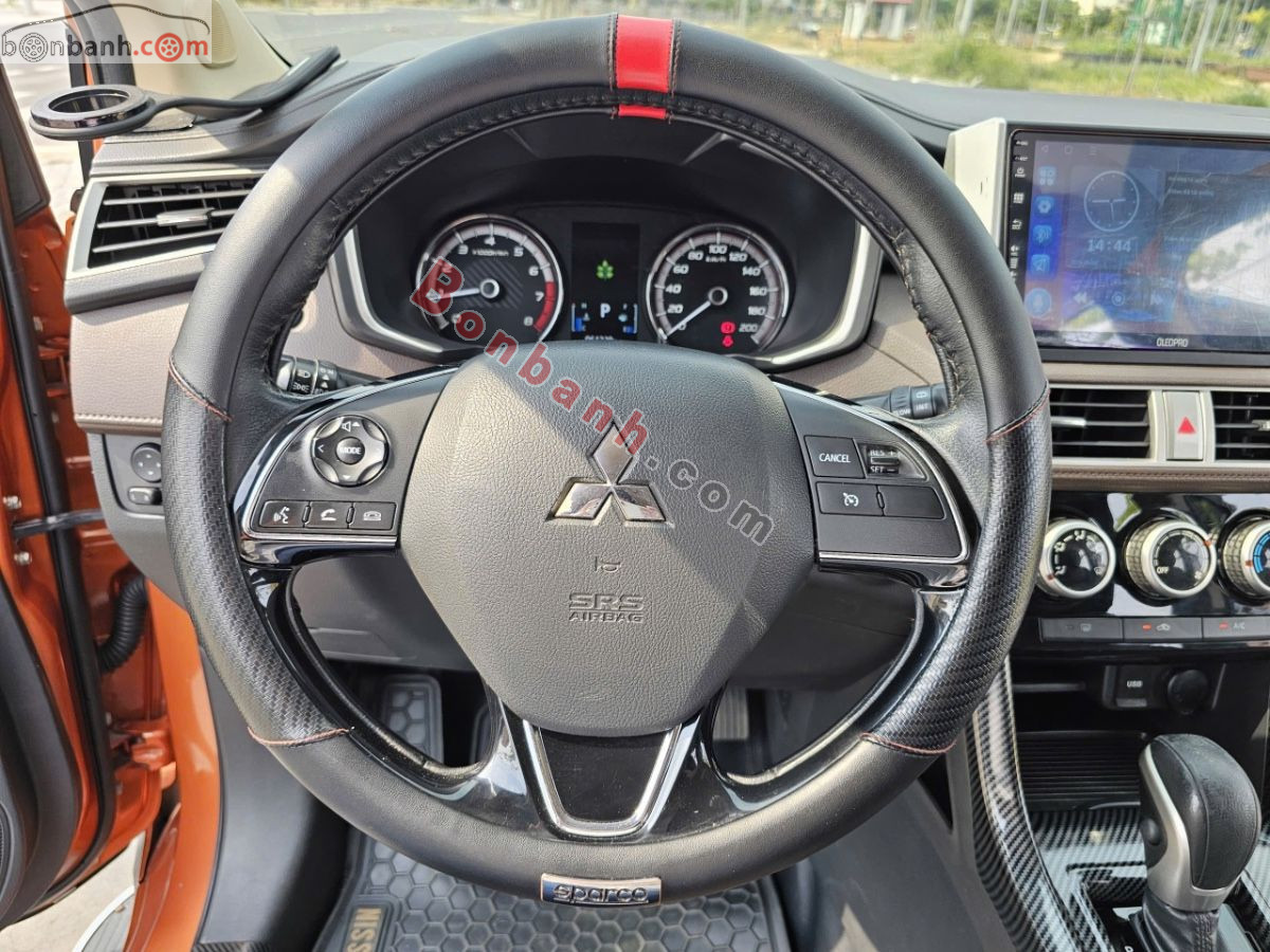 Bán ô tô Mitsubishi Xpander Cross 1.5 AT - 2021 - xe cũ