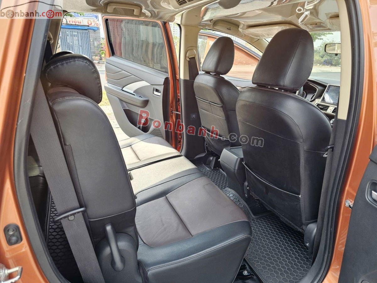 Bán ô tô Mitsubishi Xpander Cross 1.5 AT - 2021 - xe cũ