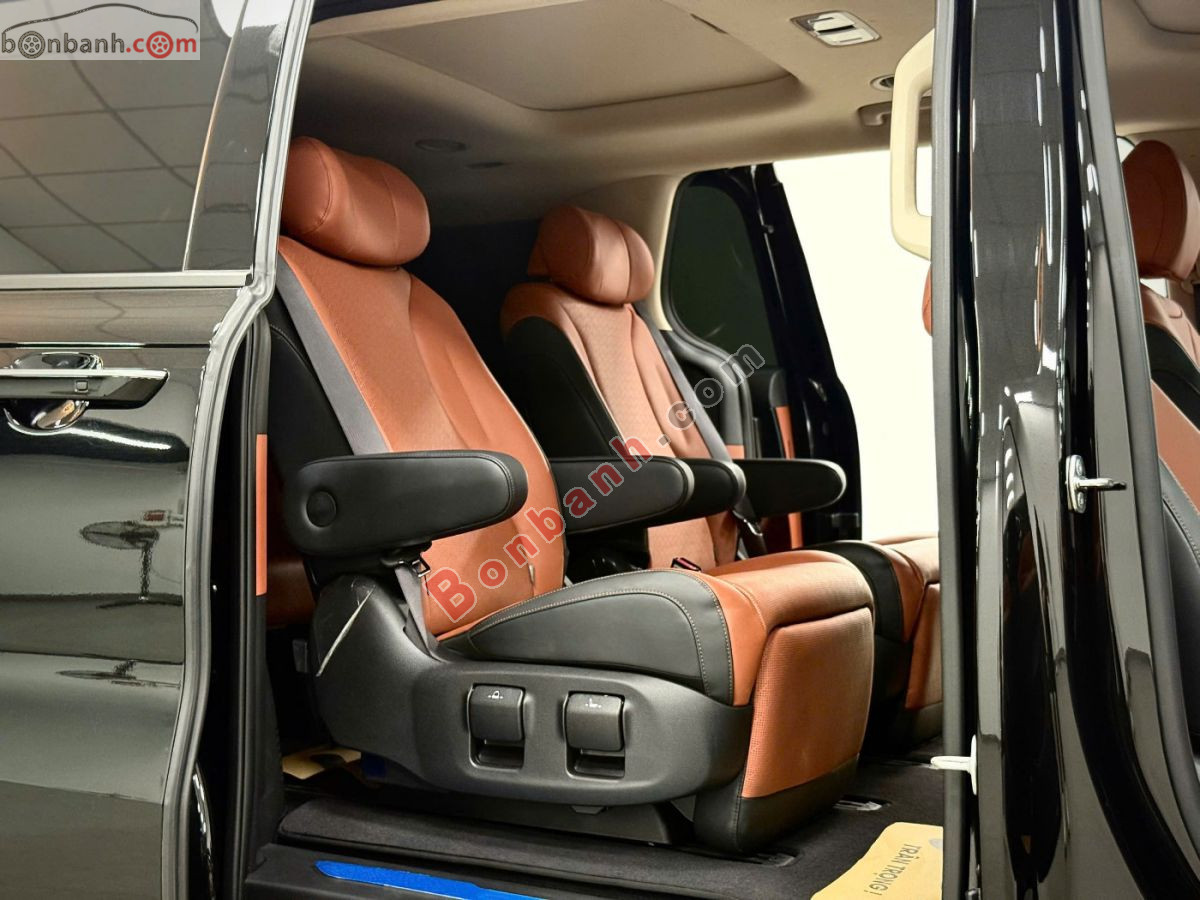 Bán ô tô Kia Carnival Signature 2.2D - 2024 - xe cũ