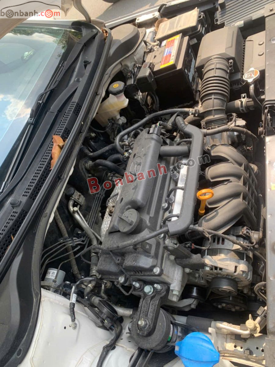 Bán ô tô Hyundai Accent 1.4 MT Tiêu Chuẩn - 2022 - xe cũ