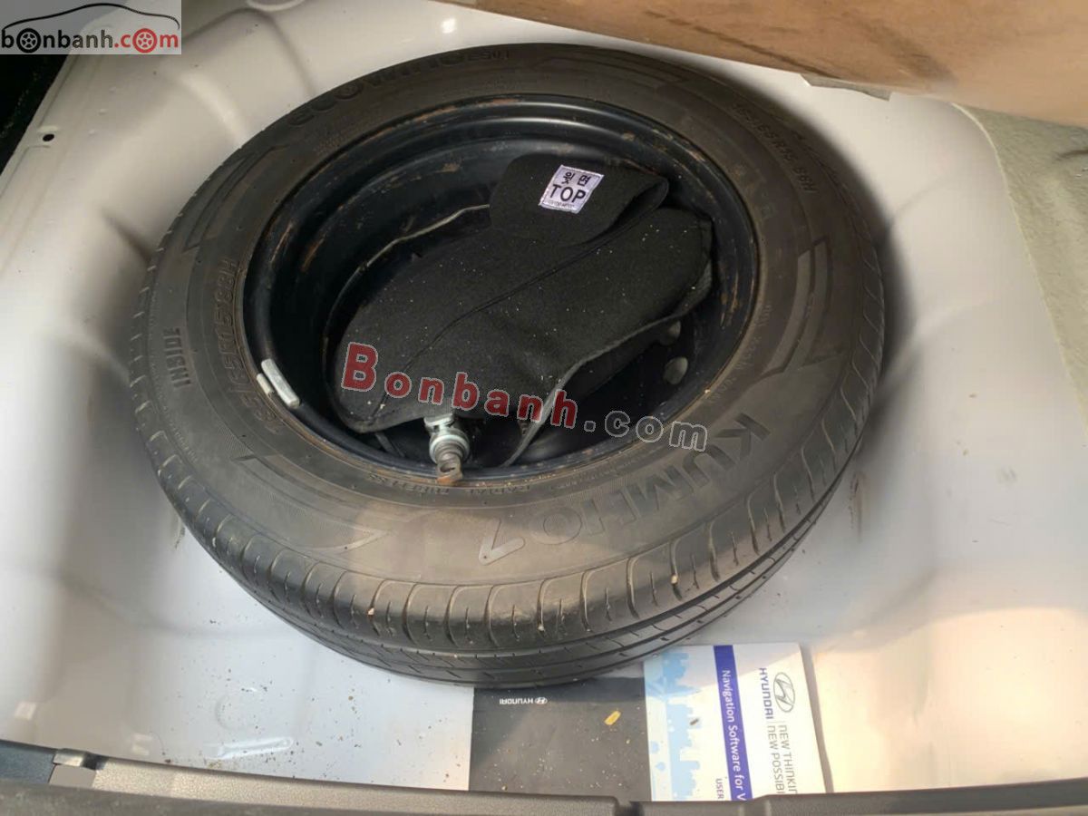 Bán ô tô Hyundai Accent 1.4 MT Tiêu Chuẩn - 2022 - xe cũ