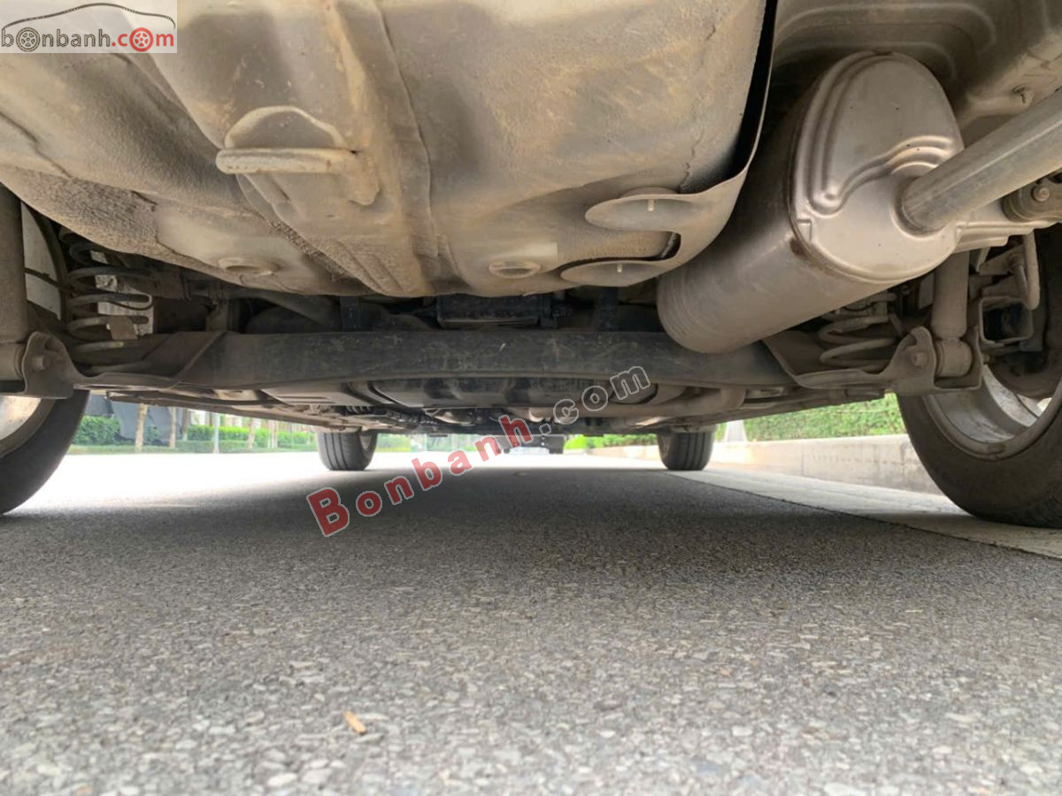 Bán ô tô Hyundai Accent 1.4 MT Tiêu Chuẩn - 2022 - xe cũ